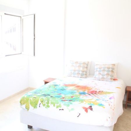 Sunny Apartments, Alicante Centre 외부 사진