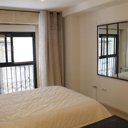Sunny Apartments, Alicante Centre 외부 사진