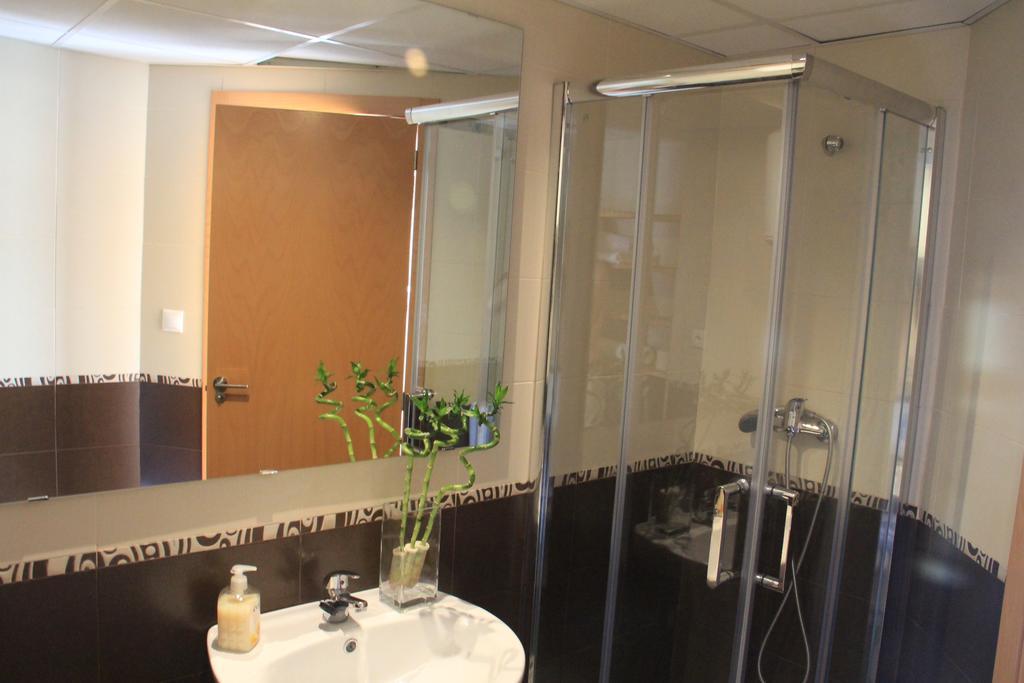 Sunny Apartments, Alicante Centre 외부 사진