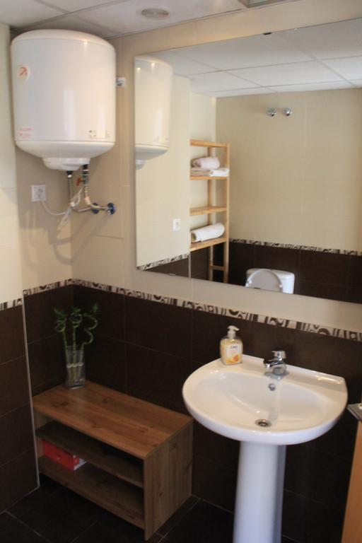 Sunny Apartments, Alicante Centre 외부 사진