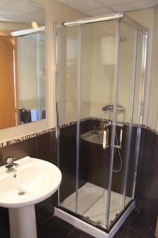Sunny Apartments, Alicante Centre 외부 사진