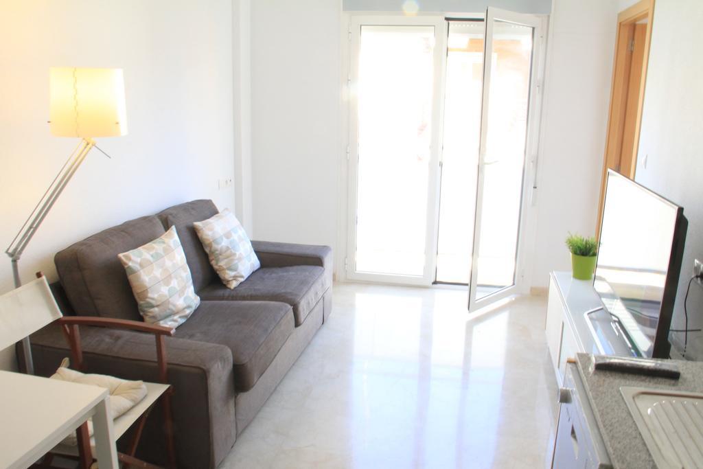 Sunny Apartments, Alicante Centre 외부 사진