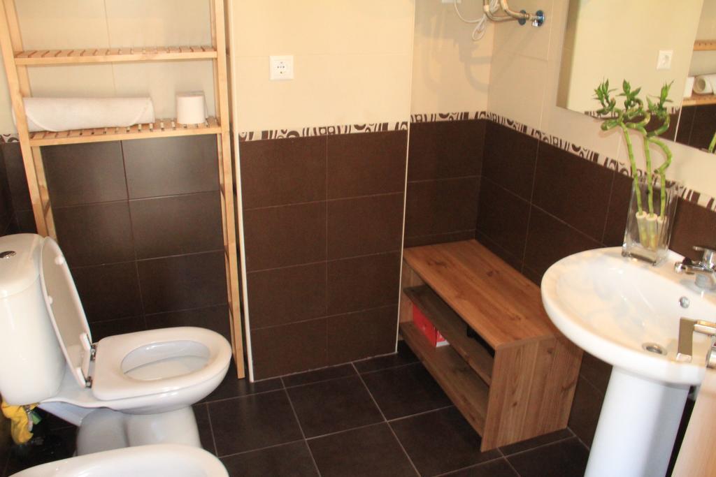 Sunny Apartments, Alicante Centre 외부 사진