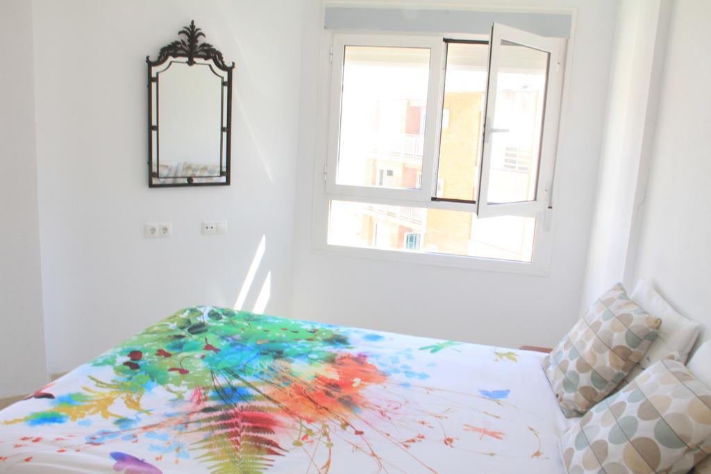 Sunny Apartments, Alicante Centre 외부 사진