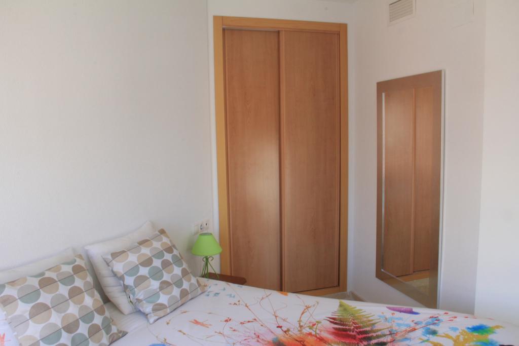 Sunny Apartments, Alicante Centre 외부 사진