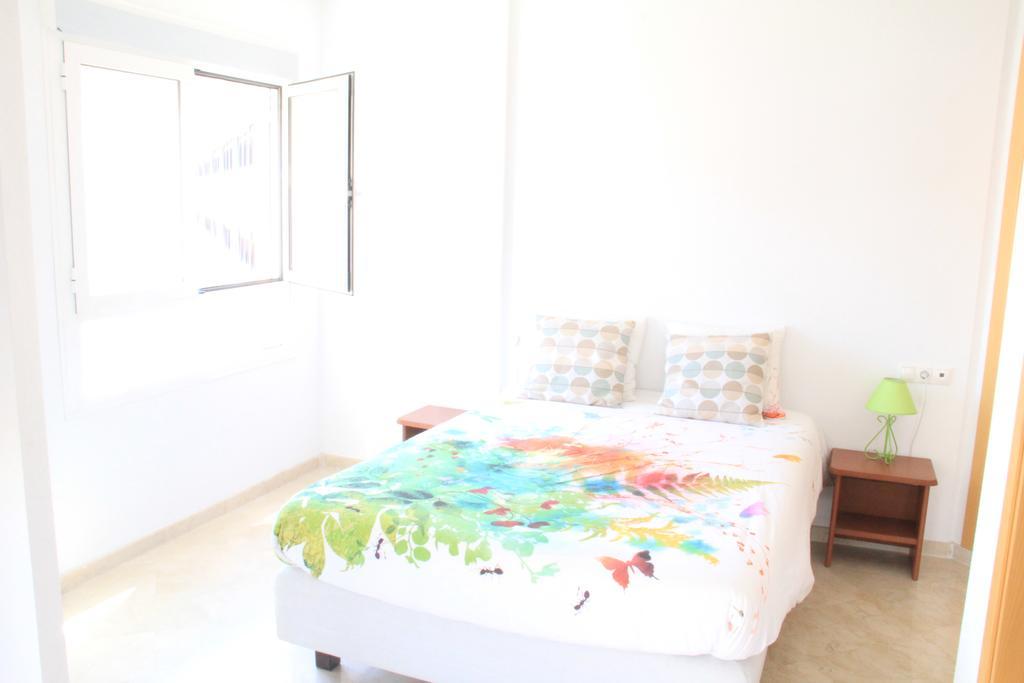 Sunny Apartments, Alicante Centre 외부 사진