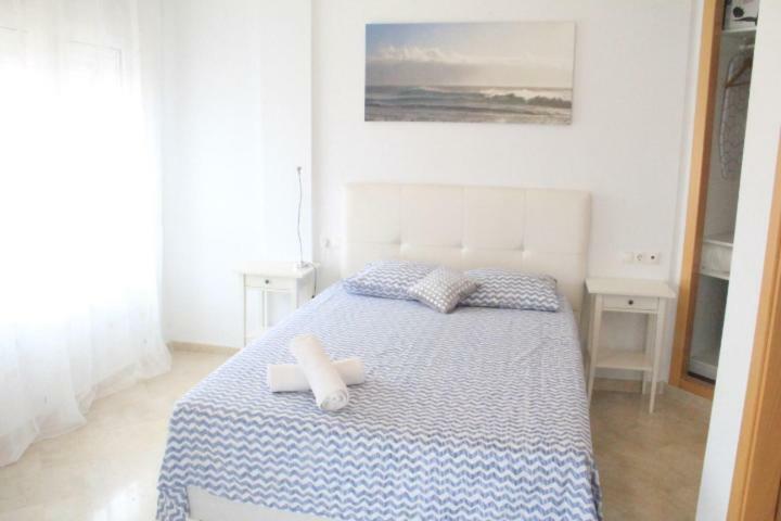 Sunny Apartments, Alicante Centre 외부 사진