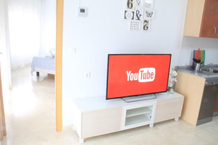Sunny Apartments, Alicante Centre 외부 사진