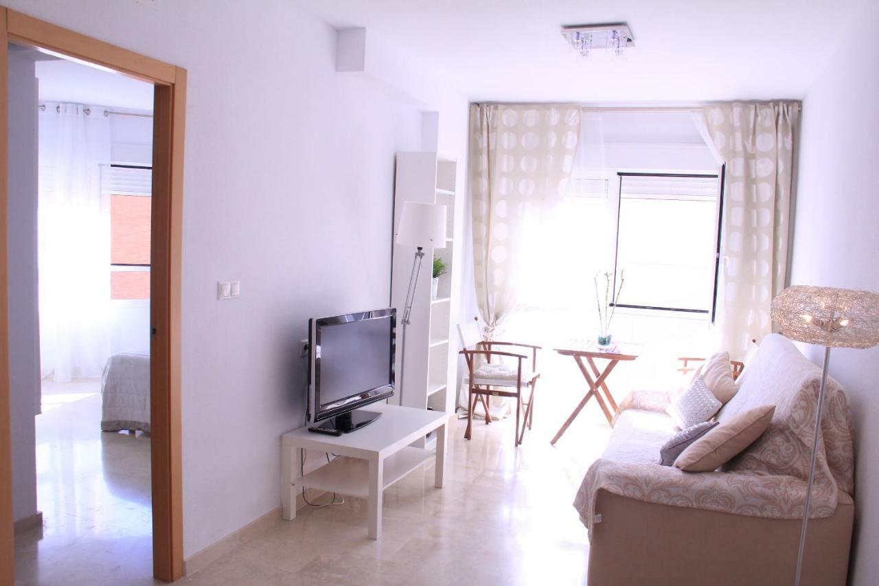 Sunny Apartments, Alicante Centre 외부 사진