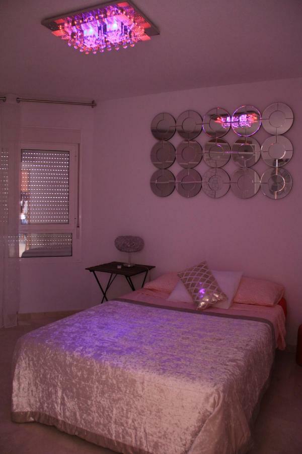Sunny Apartments, Alicante Centre 외부 사진