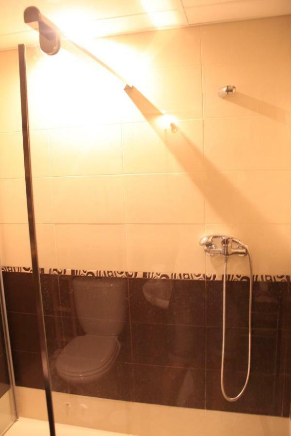 Sunny Apartments, Alicante Centre 외부 사진