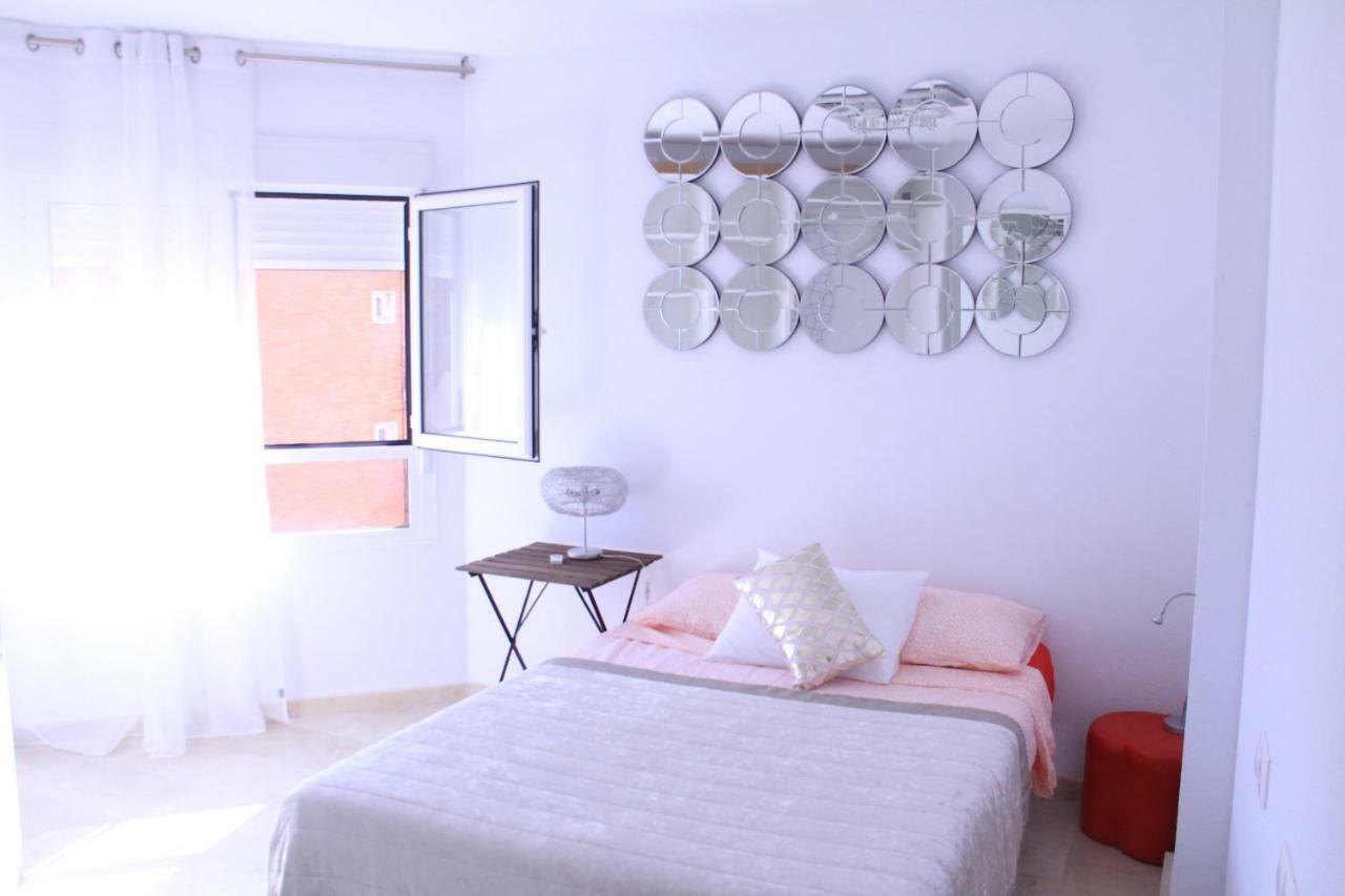 Sunny Apartments, Alicante Centre 외부 사진