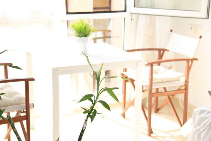 Sunny Apartments, Alicante Centre 외부 사진