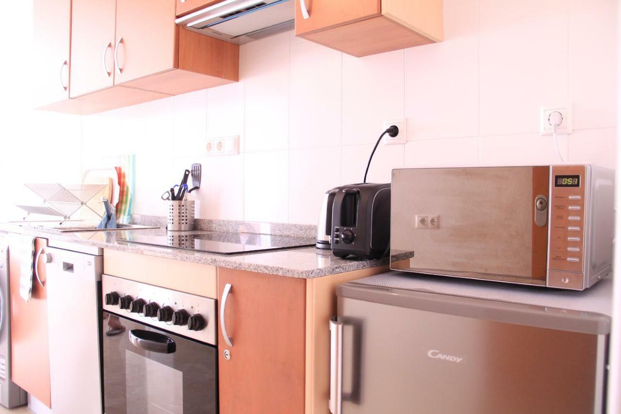 Sunny Apartments, Alicante Centre 외부 사진