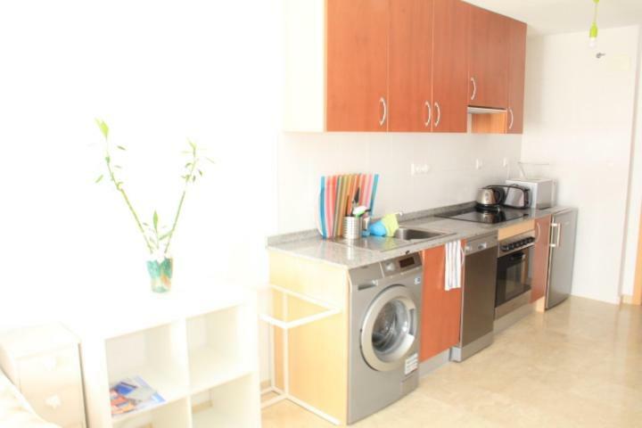 Sunny Apartments, Alicante Centre 외부 사진