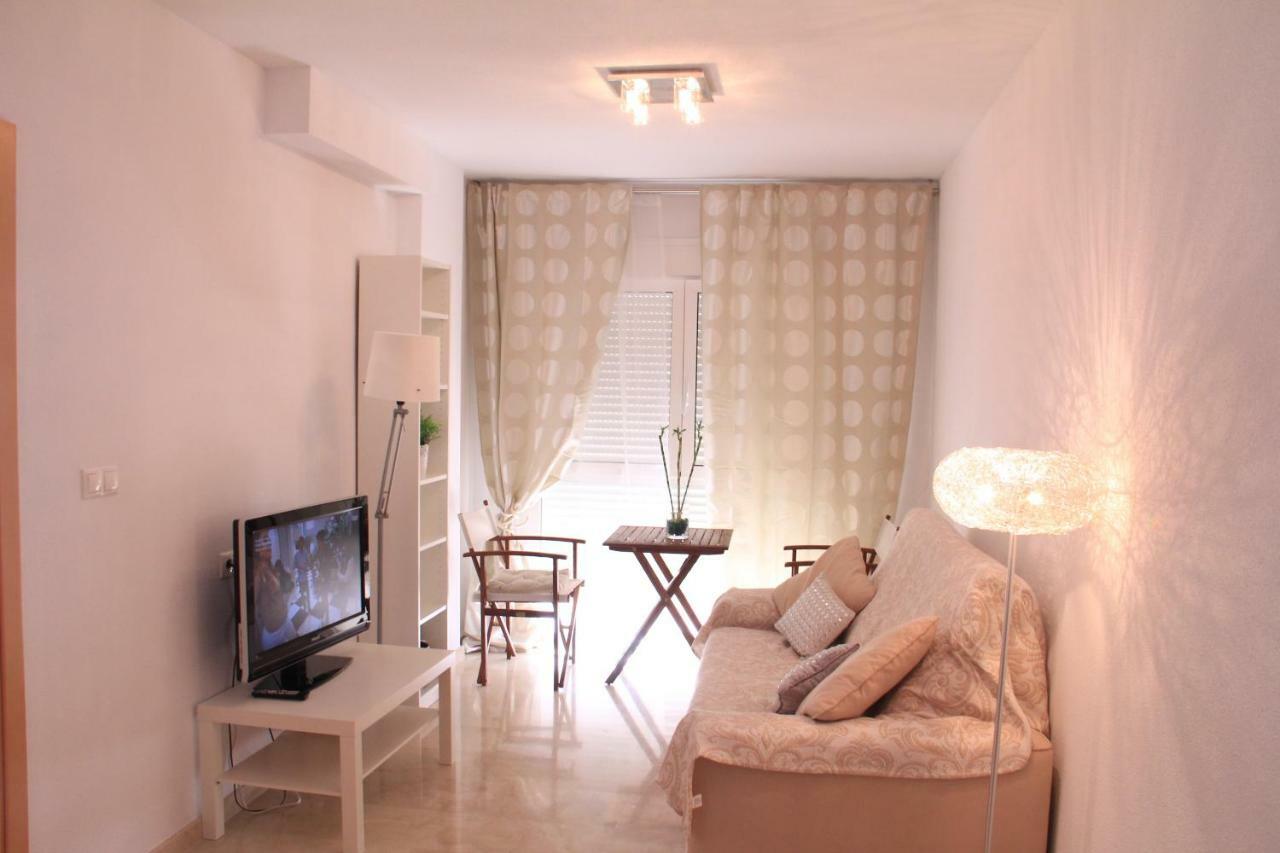 Sunny Apartments, Alicante Centre 외부 사진