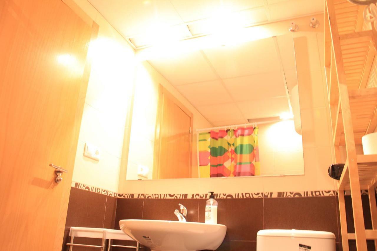 Sunny Apartments, Alicante Centre 외부 사진