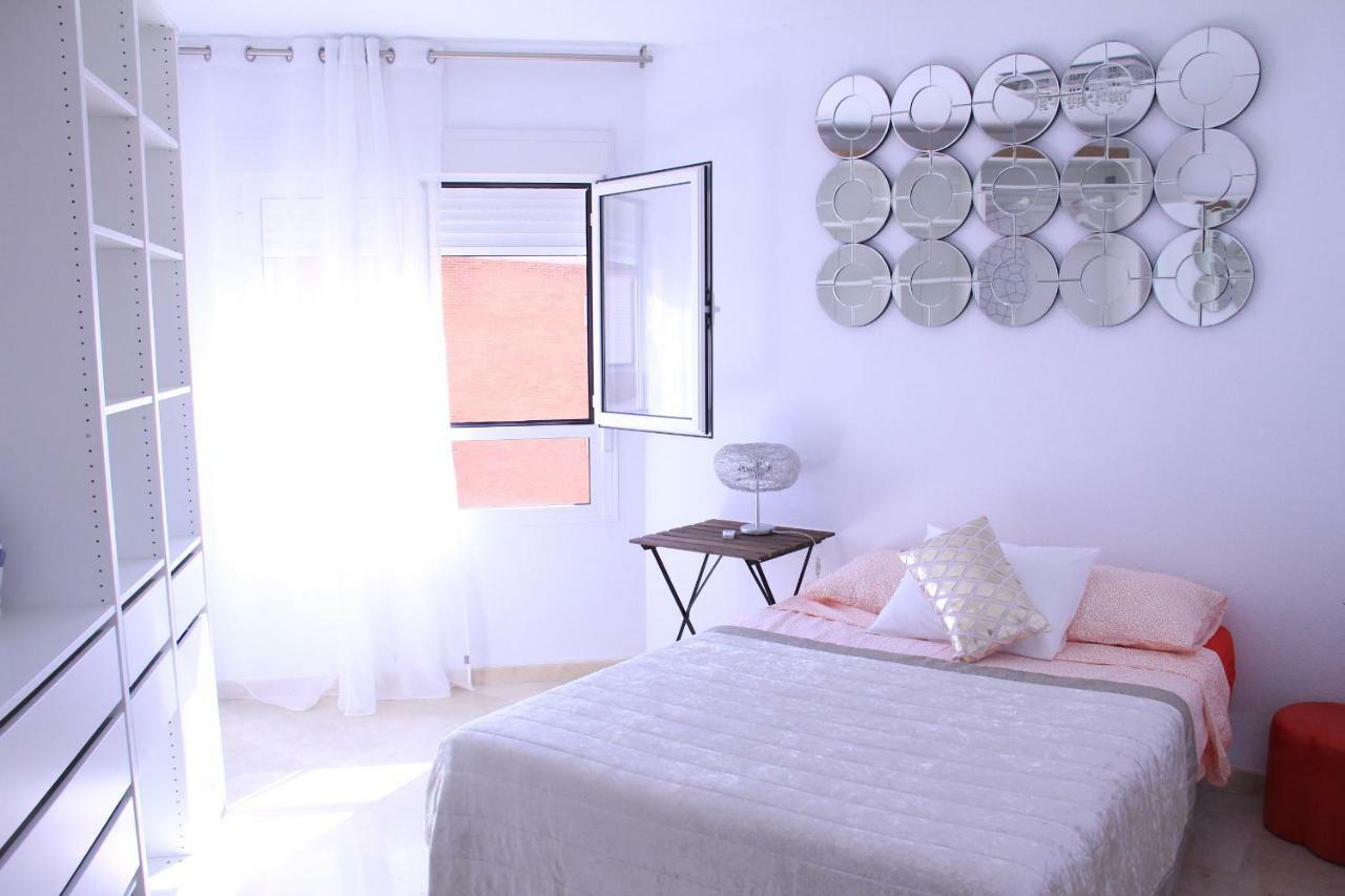 Sunny Apartments, Alicante Centre 외부 사진