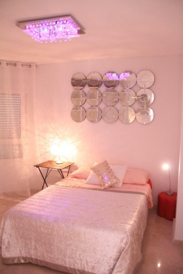 Sunny Apartments, Alicante Centre 외부 사진