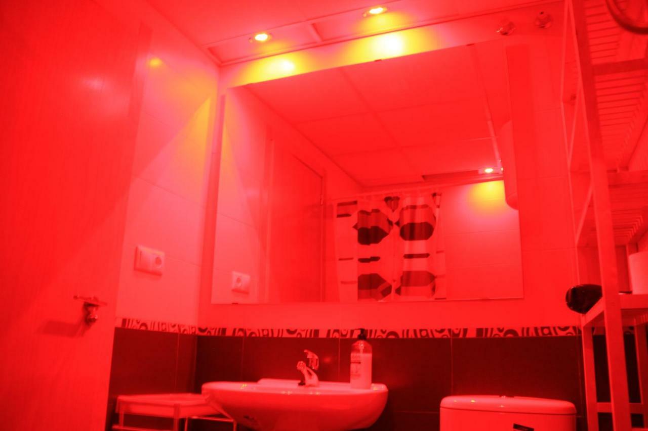 Sunny Apartments, Alicante Centre 외부 사진