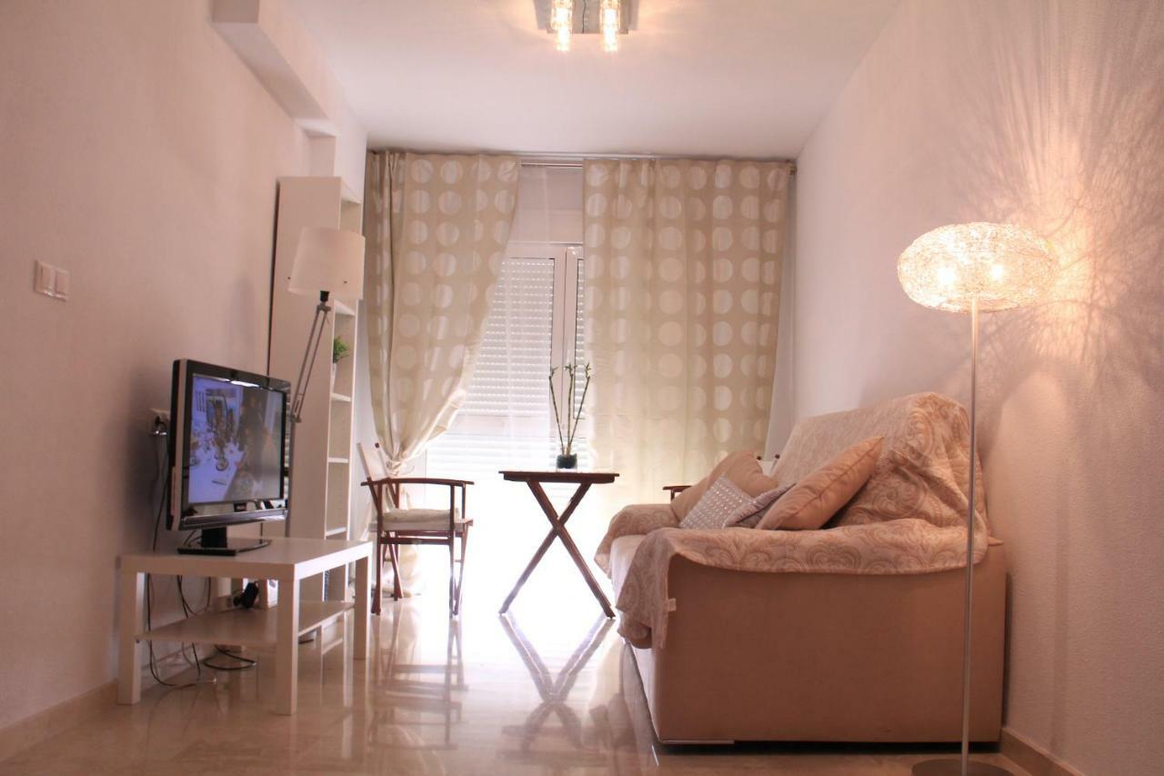 Sunny Apartments, Alicante Centre 외부 사진