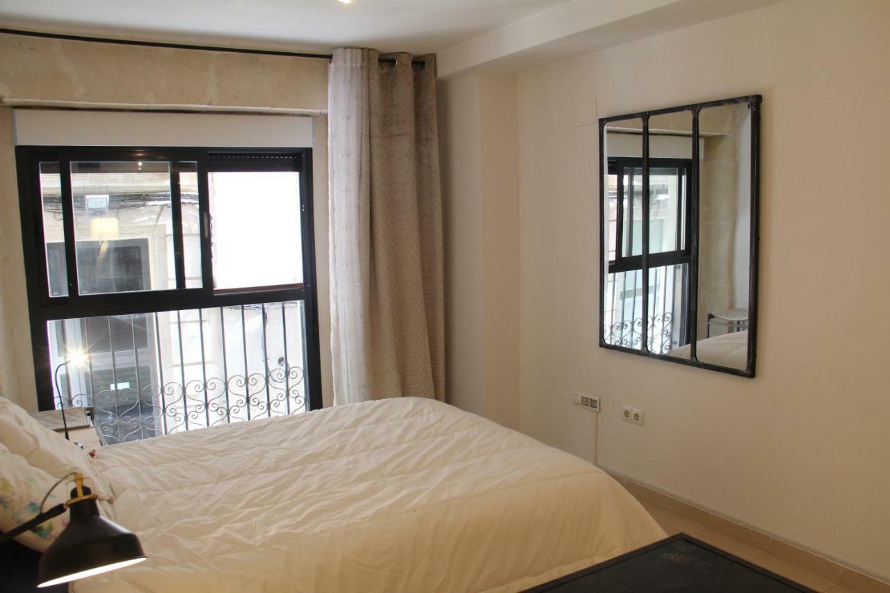 Sunny Apartments, Alicante Centre 외부 사진