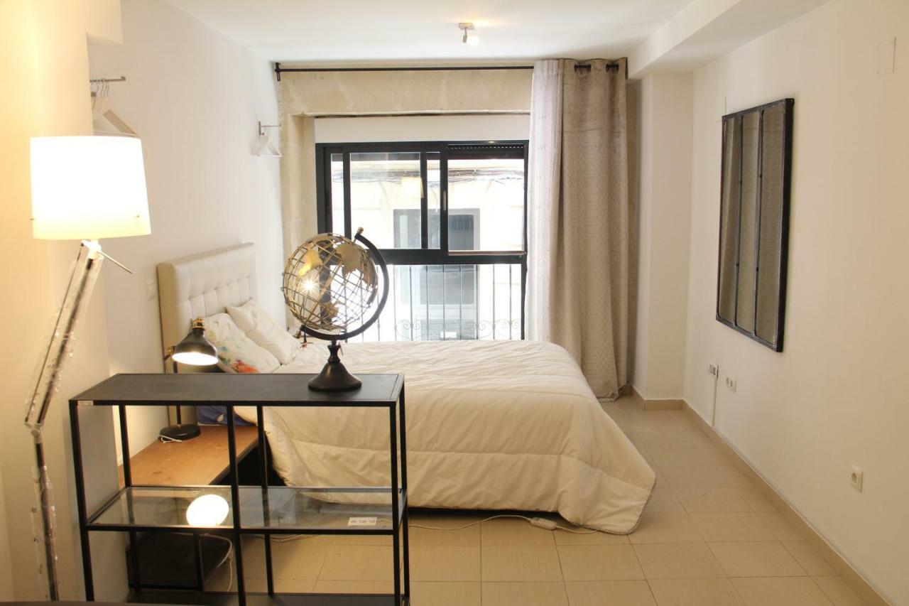 Sunny Apartments, Alicante Centre 외부 사진