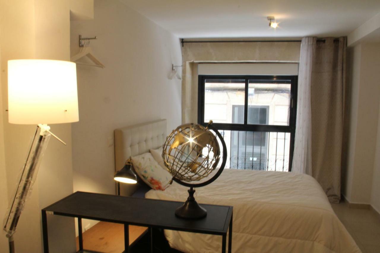Sunny Apartments, Alicante Centre 외부 사진