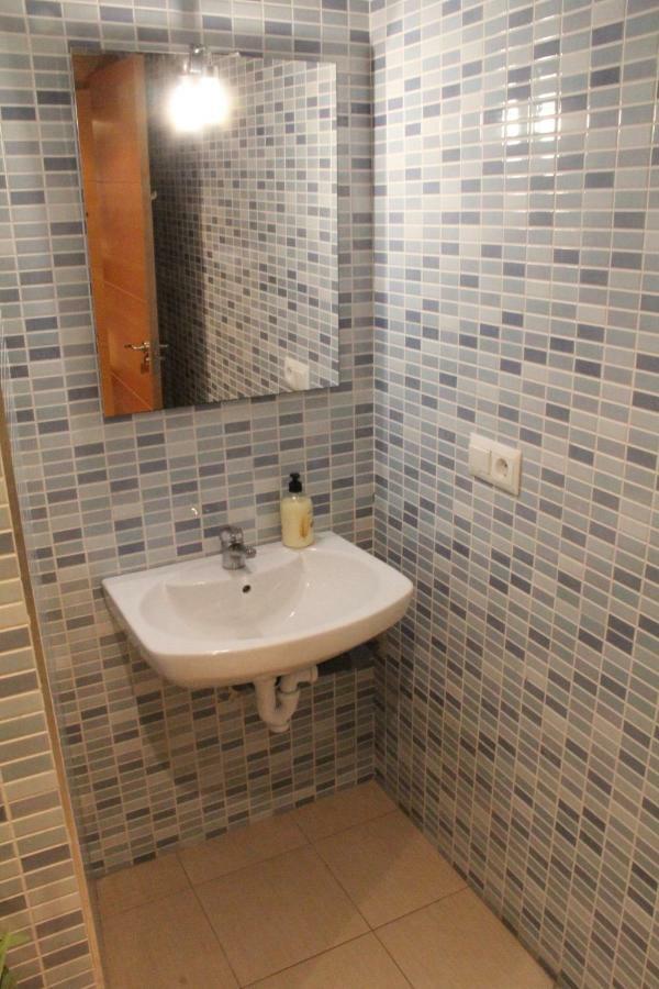 Sunny Apartments, Alicante Centre 외부 사진