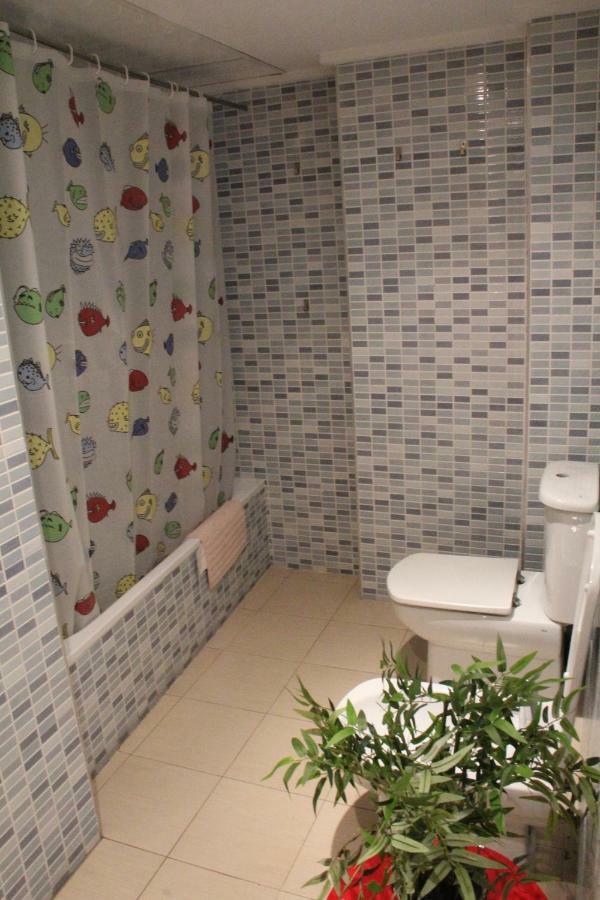 Sunny Apartments, Alicante Centre 외부 사진