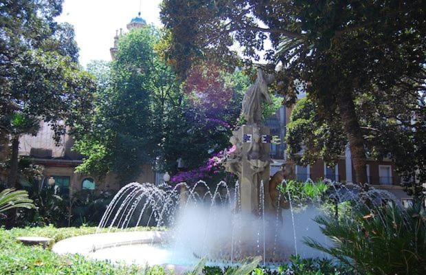 Sunny Apartments, Alicante Centre 외부 사진